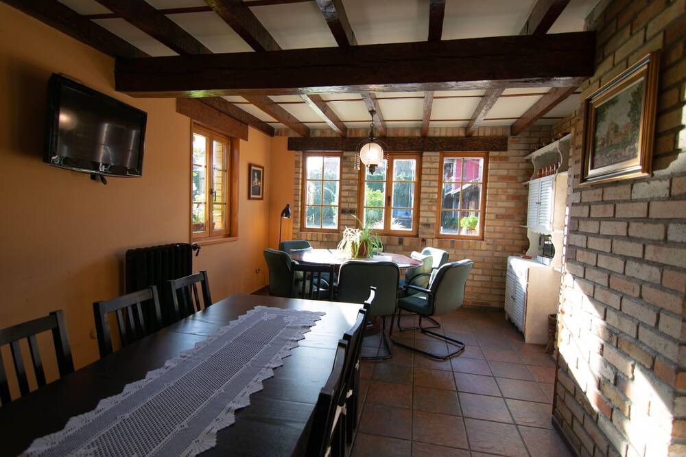 Photo of Kitchen in Galizano