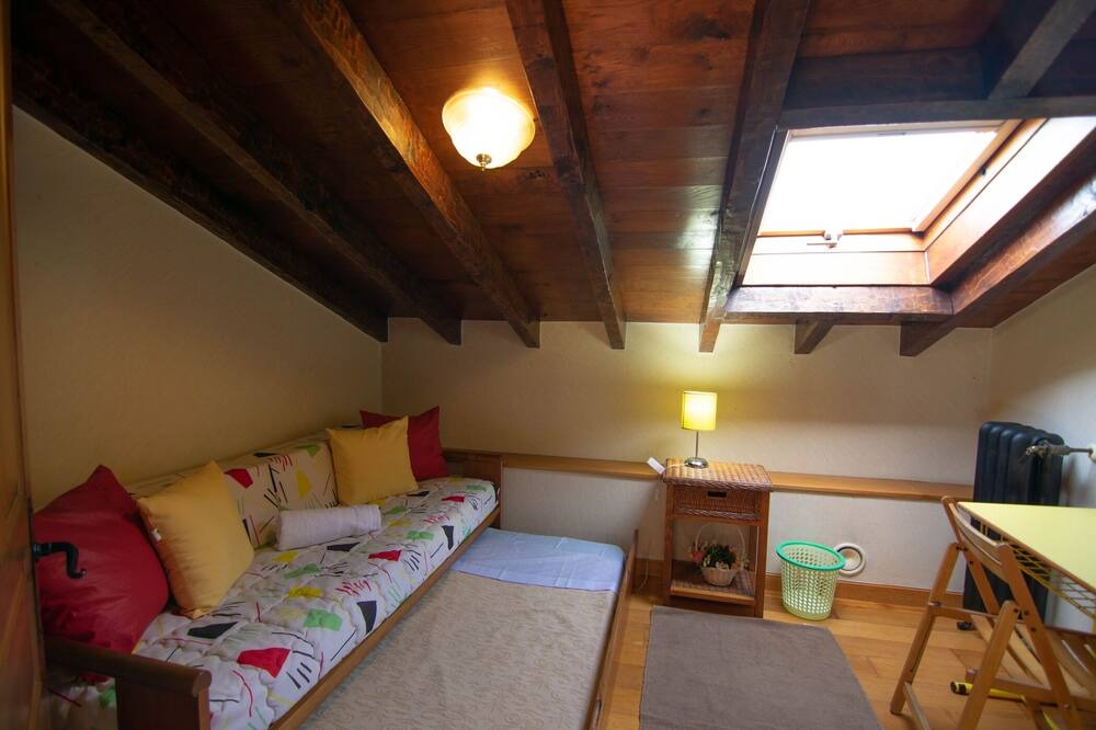 Photo of Bedroom in Galizano