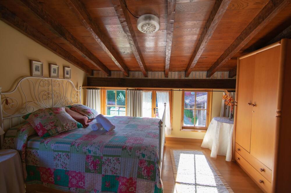 Photo of Bedroom in Galizano