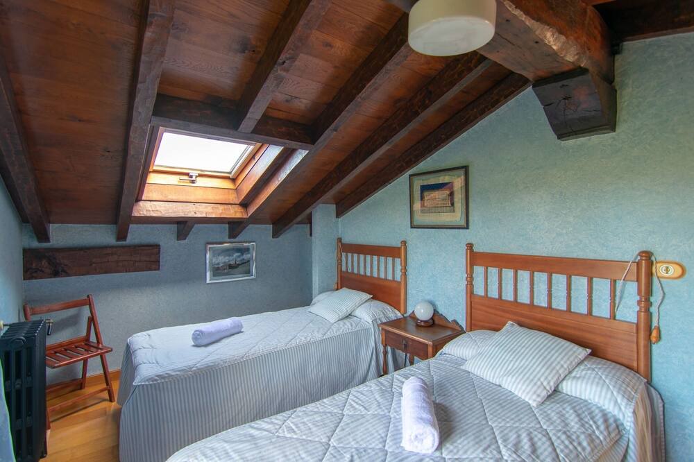Photo of Bedroom in Galizano