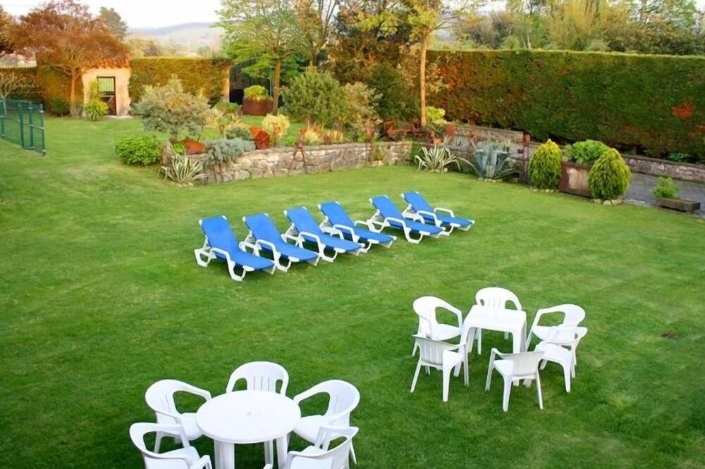 Photo of Outdoor in Galizano