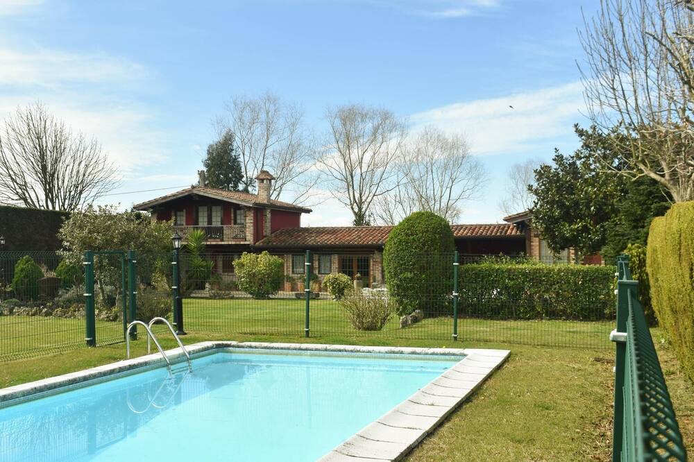 Photo of Outdoor in Galizano