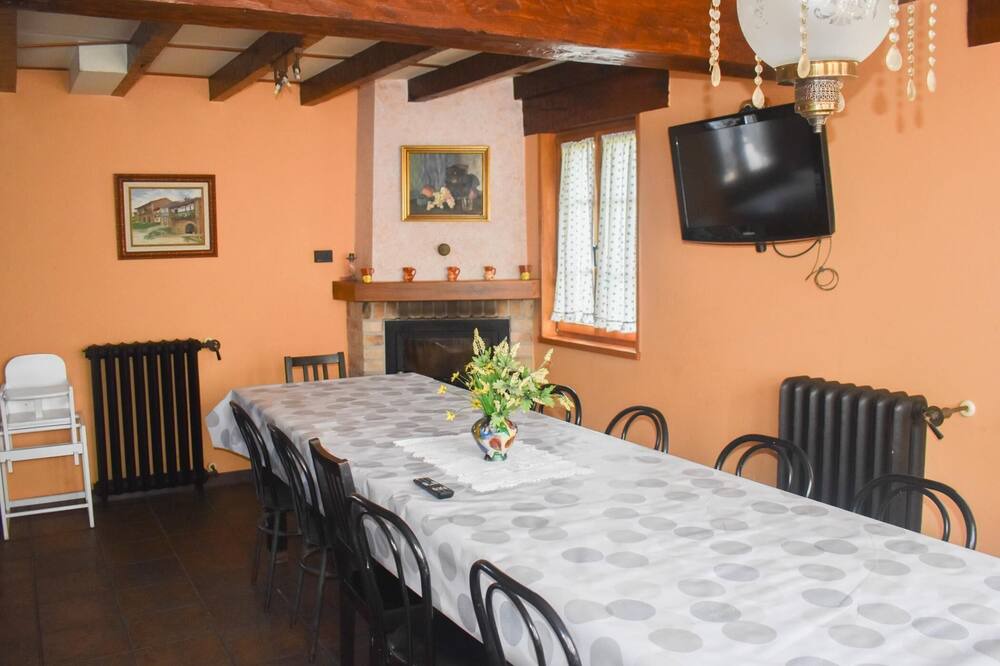 Photo of Kitchen in Galizano