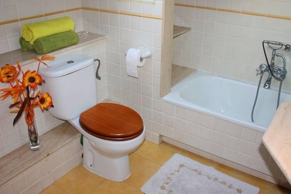 Photo of Bedroom in Galizano