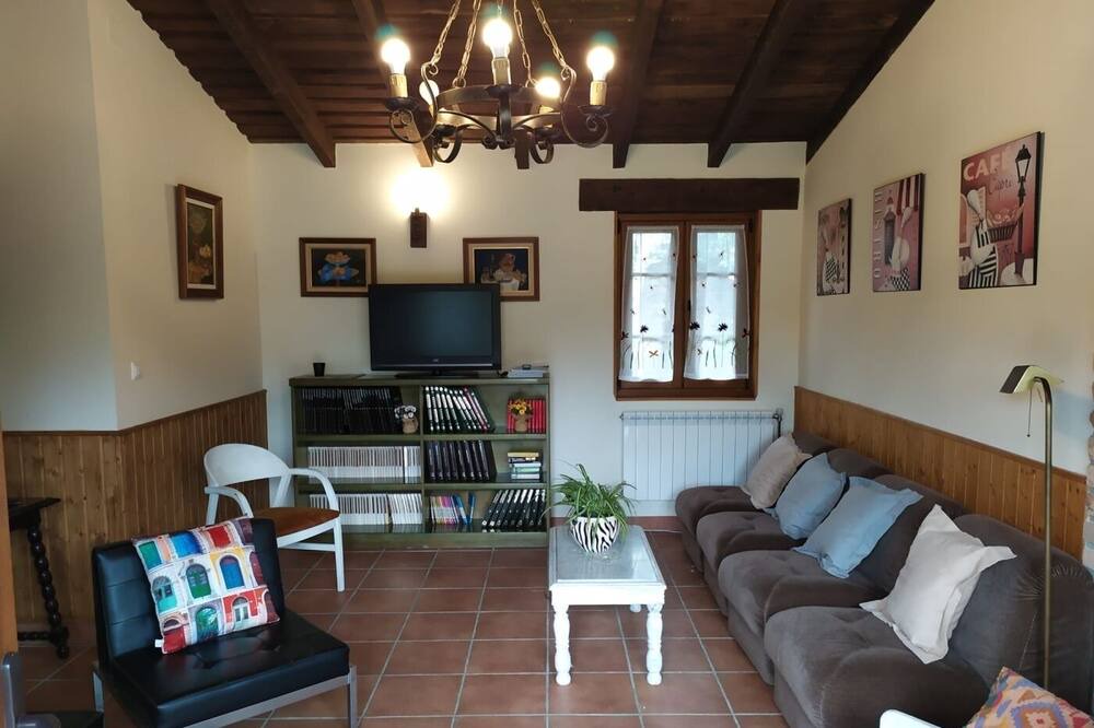 Photo of Livingroom in Galizano