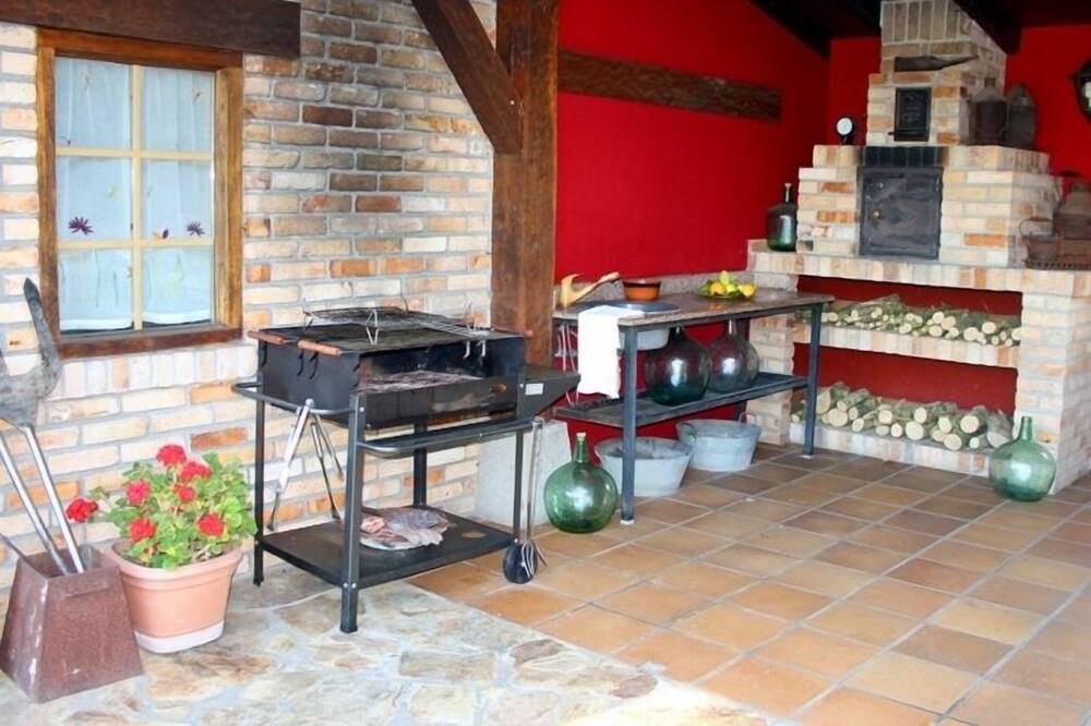 Photo of Patio Balcony in Galizano