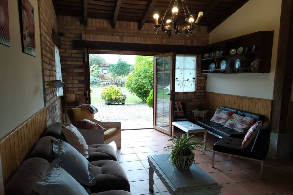 Photo of Livingroom in Galizano
