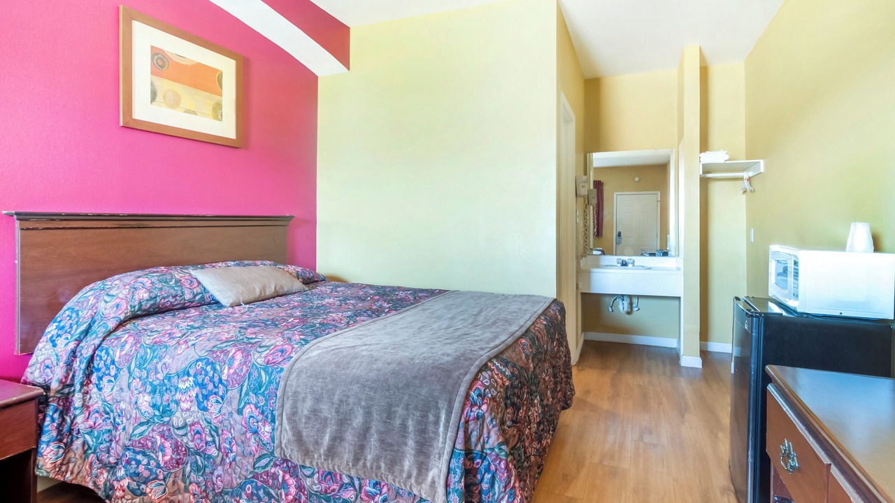 Photo of Bedroom in Ruleville