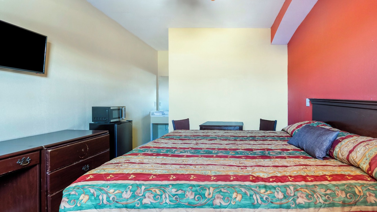 Photo of Bedroom in Ruleville