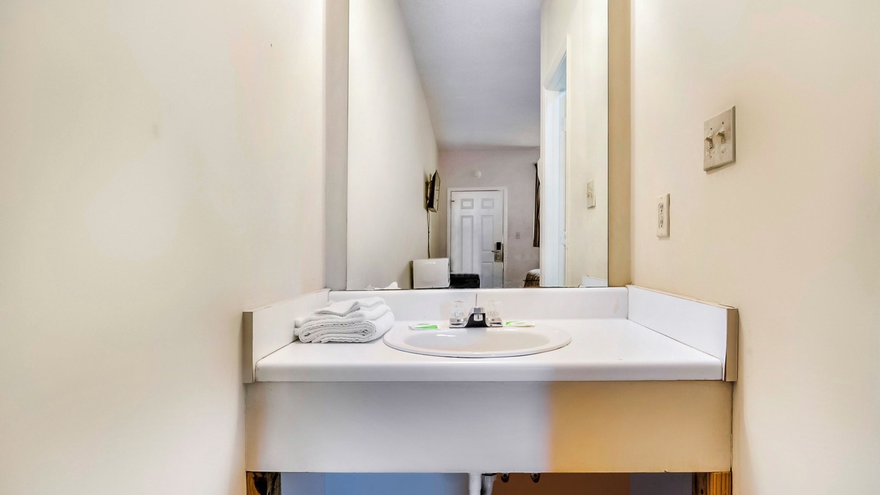 Photo of Bathroom in Ruleville