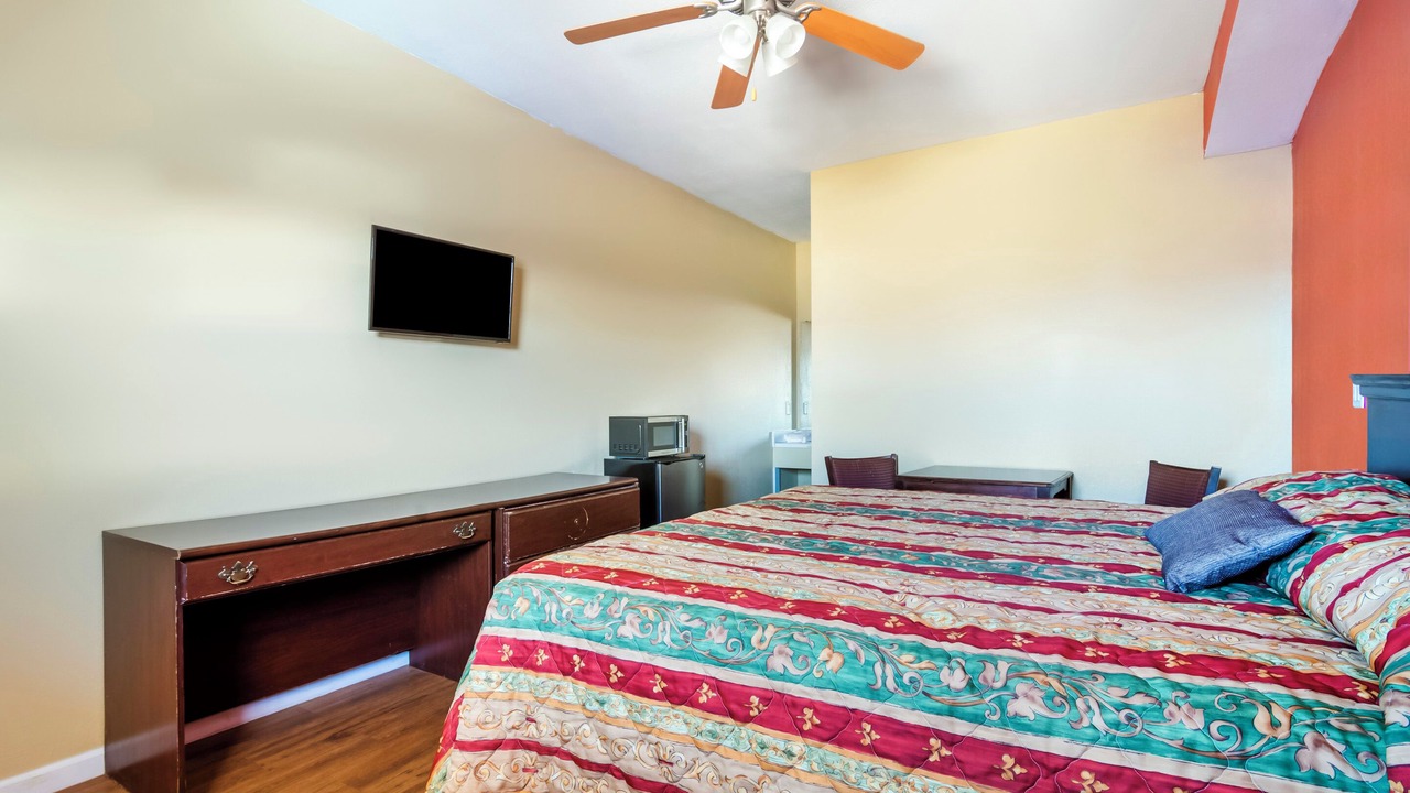 Photo of Bedroom in Ruleville