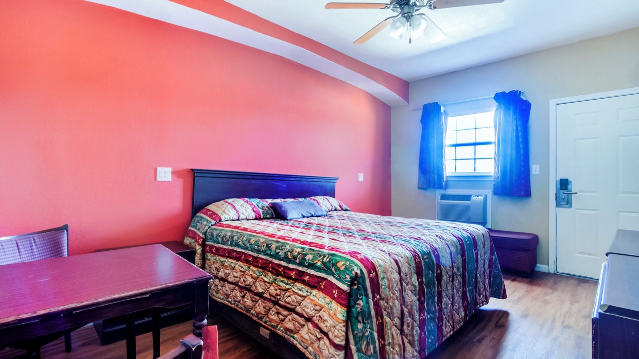 Photo of Bedroom in Ruleville