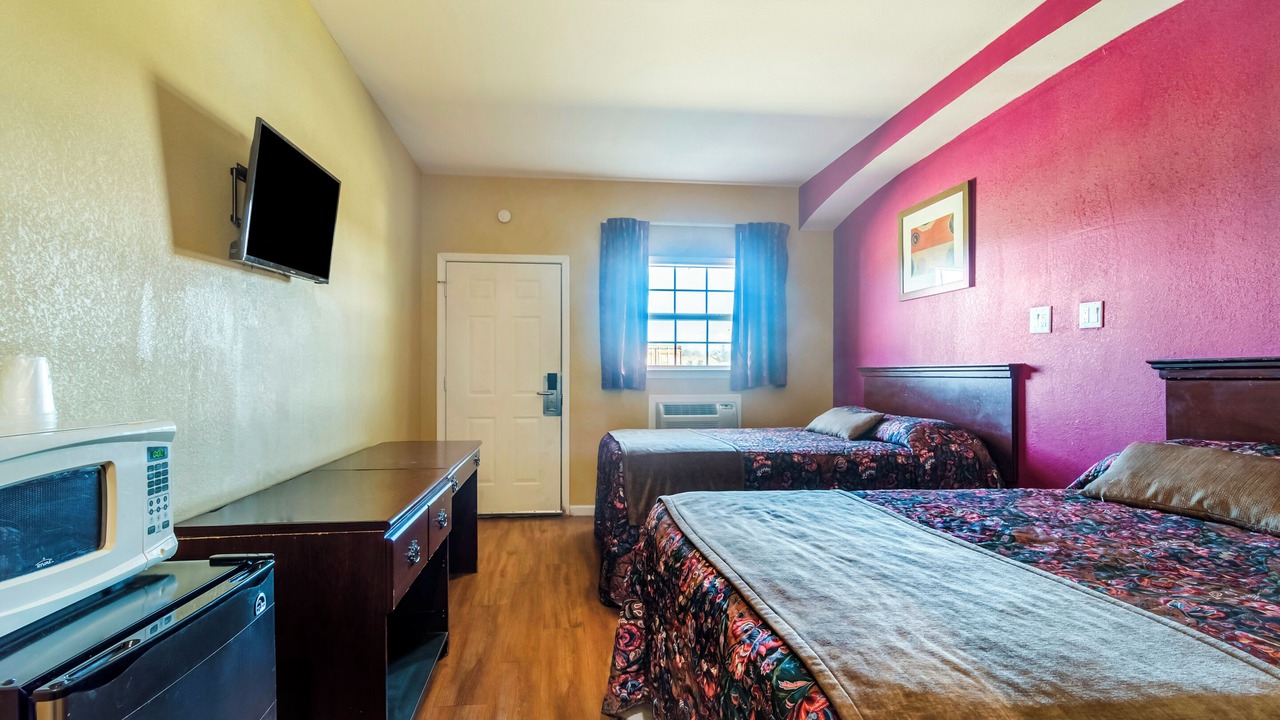 Photo of Bedroom in Ruleville