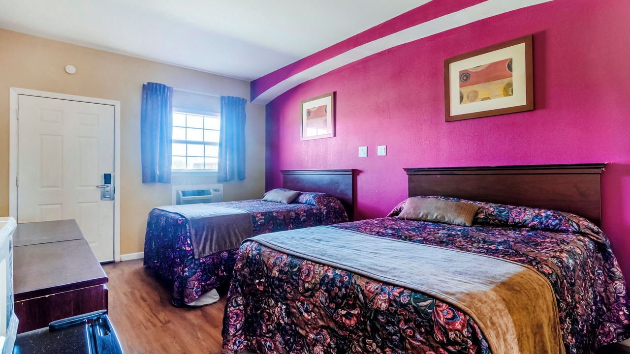Photo of Bedroom in Ruleville