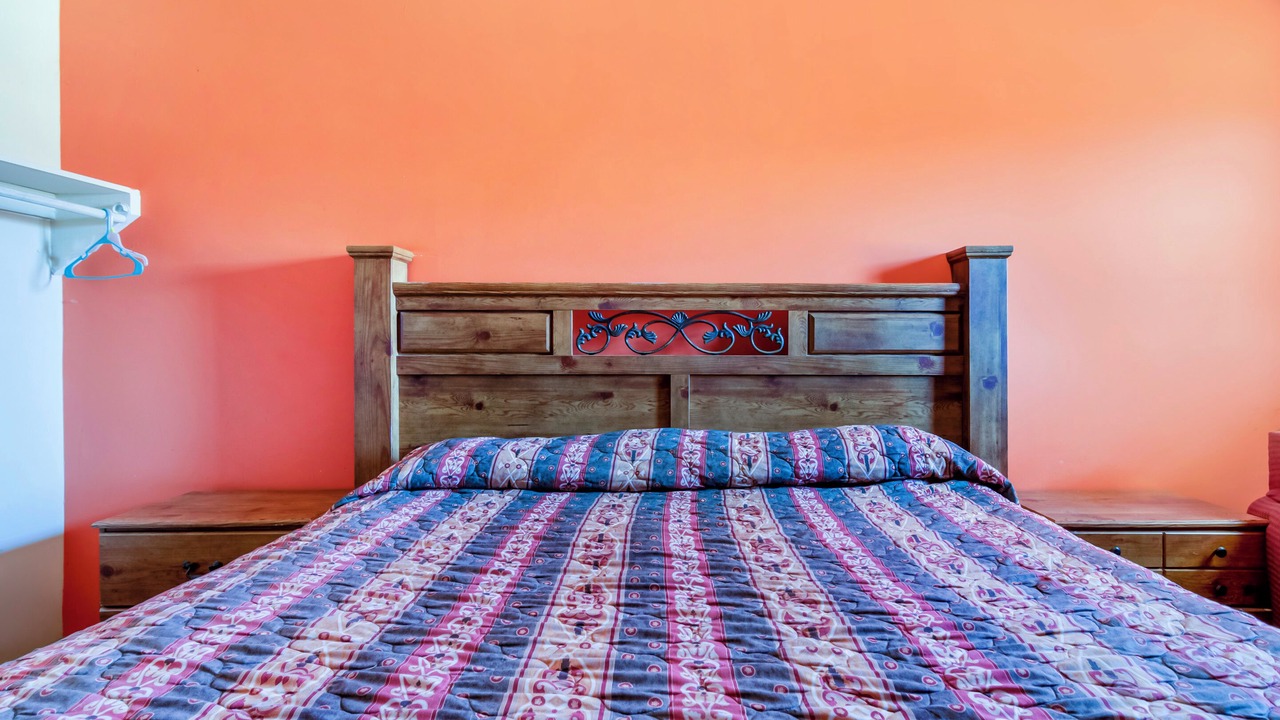 Photo of Bedroom in Ruleville