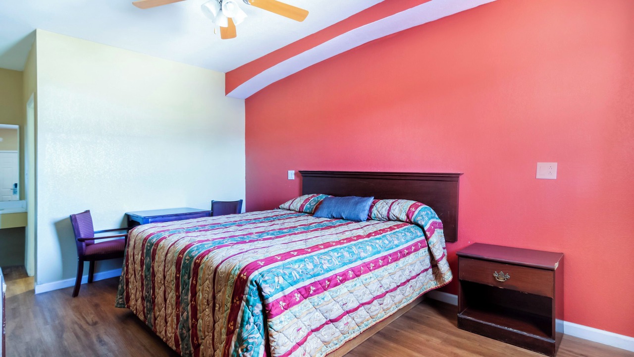 Photo of Bedroom in Ruleville