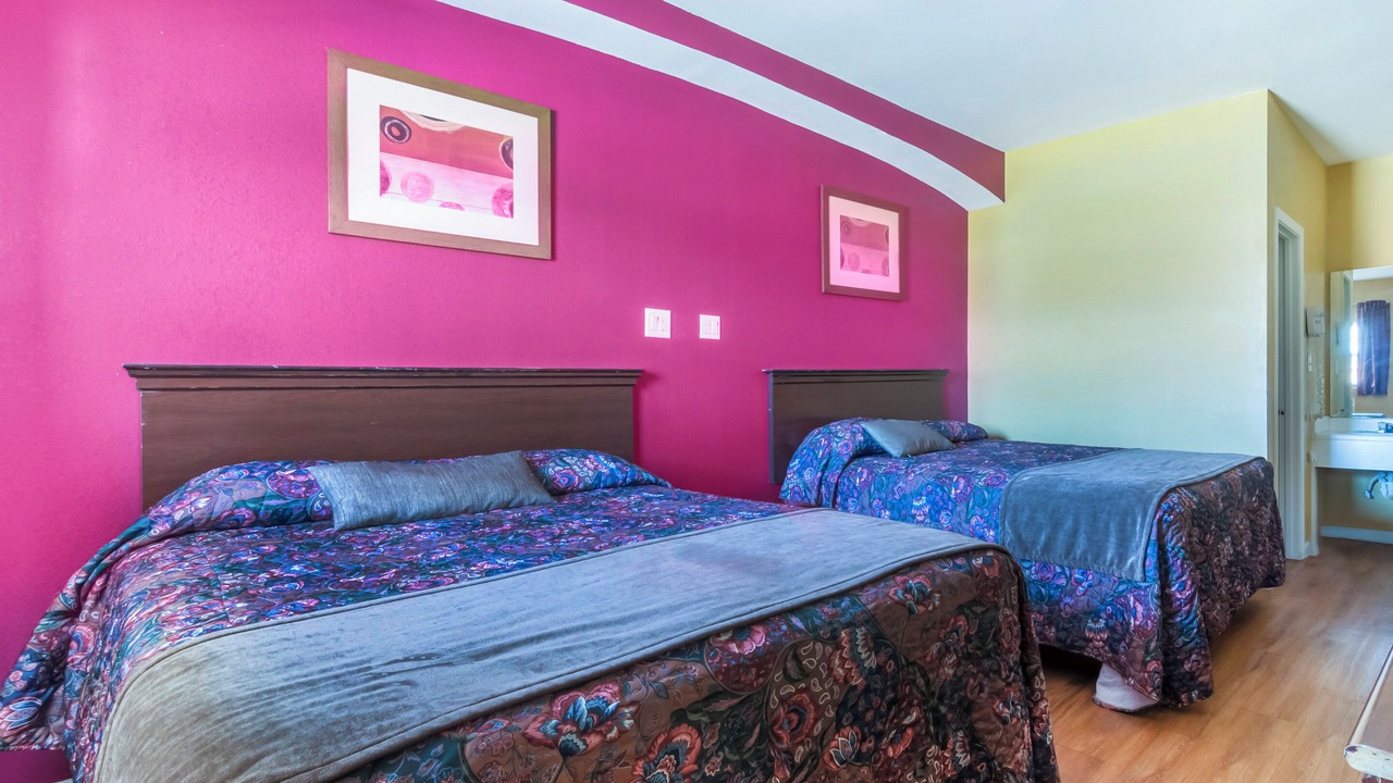 Photo of Bedroom in Ruleville