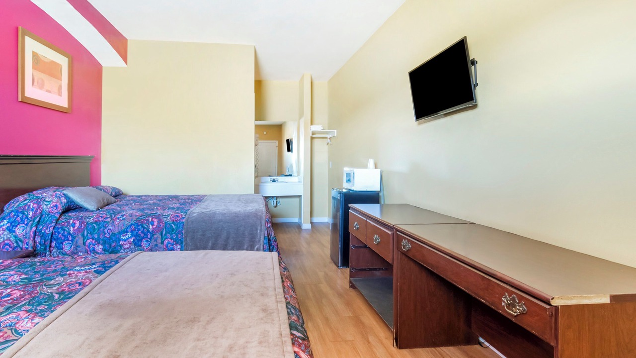 Photo of Bedroom in Ruleville