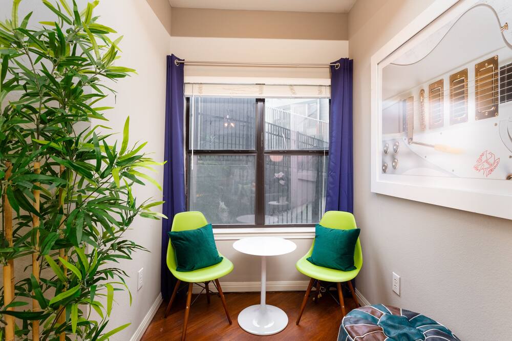 Photo of Bedroom in West Campus
