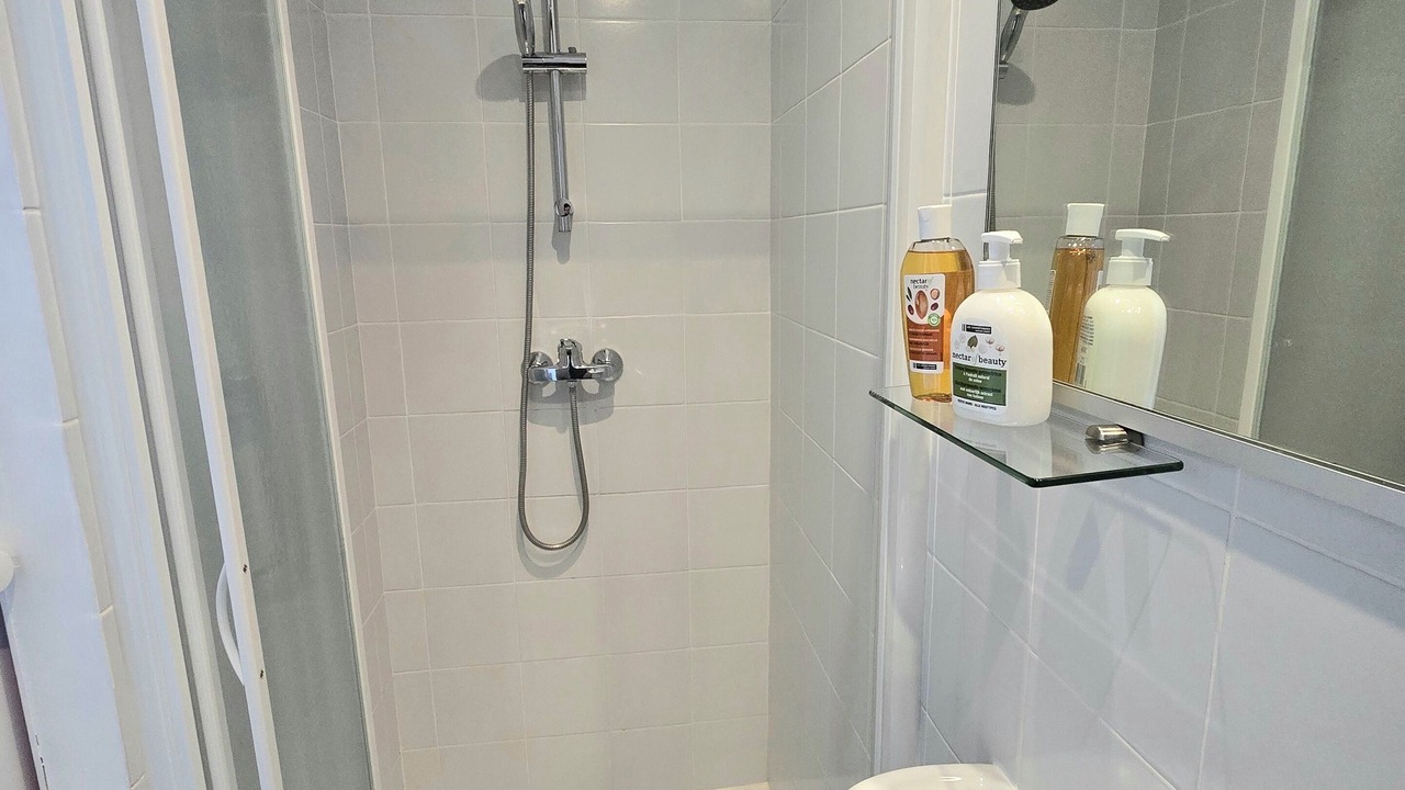 Photo of Bathroom in Saint-Andeol-le-Chateau