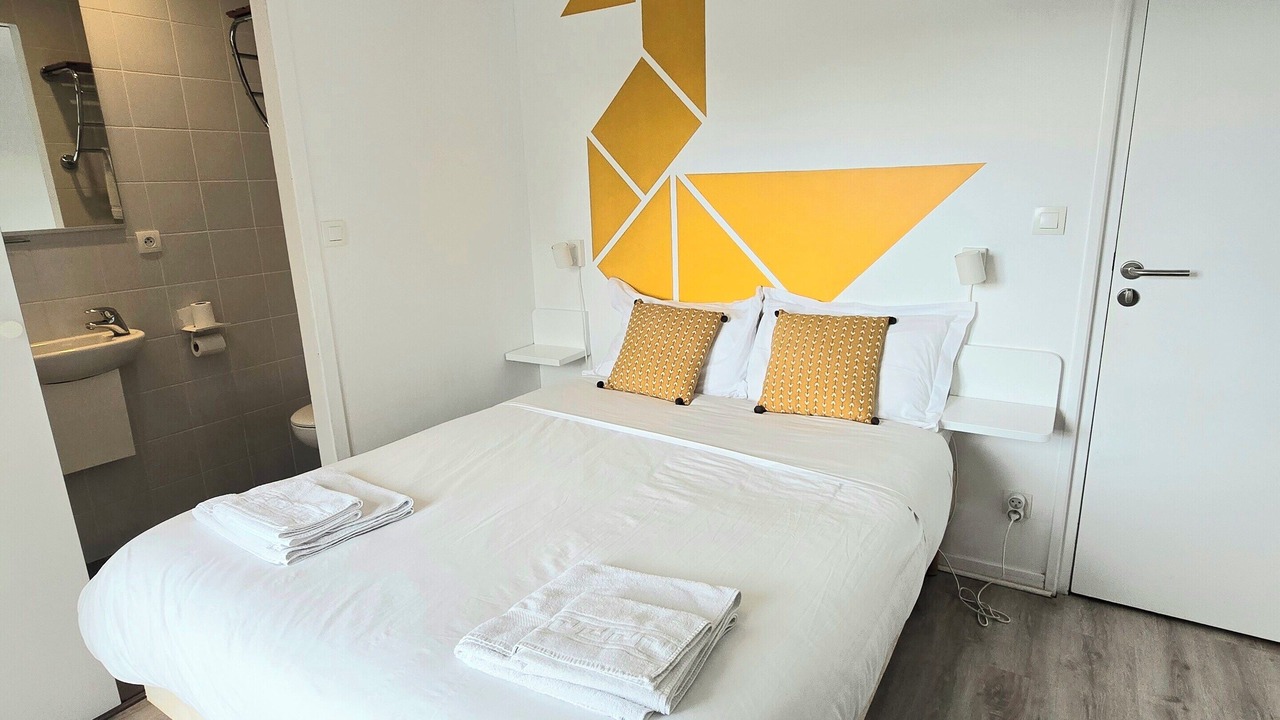 Photo of Bedroom in Saint-Andeol-le-Chateau