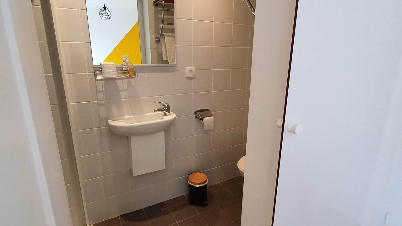 Photo of Bathroom in Saint-Andeol-le-Chateau