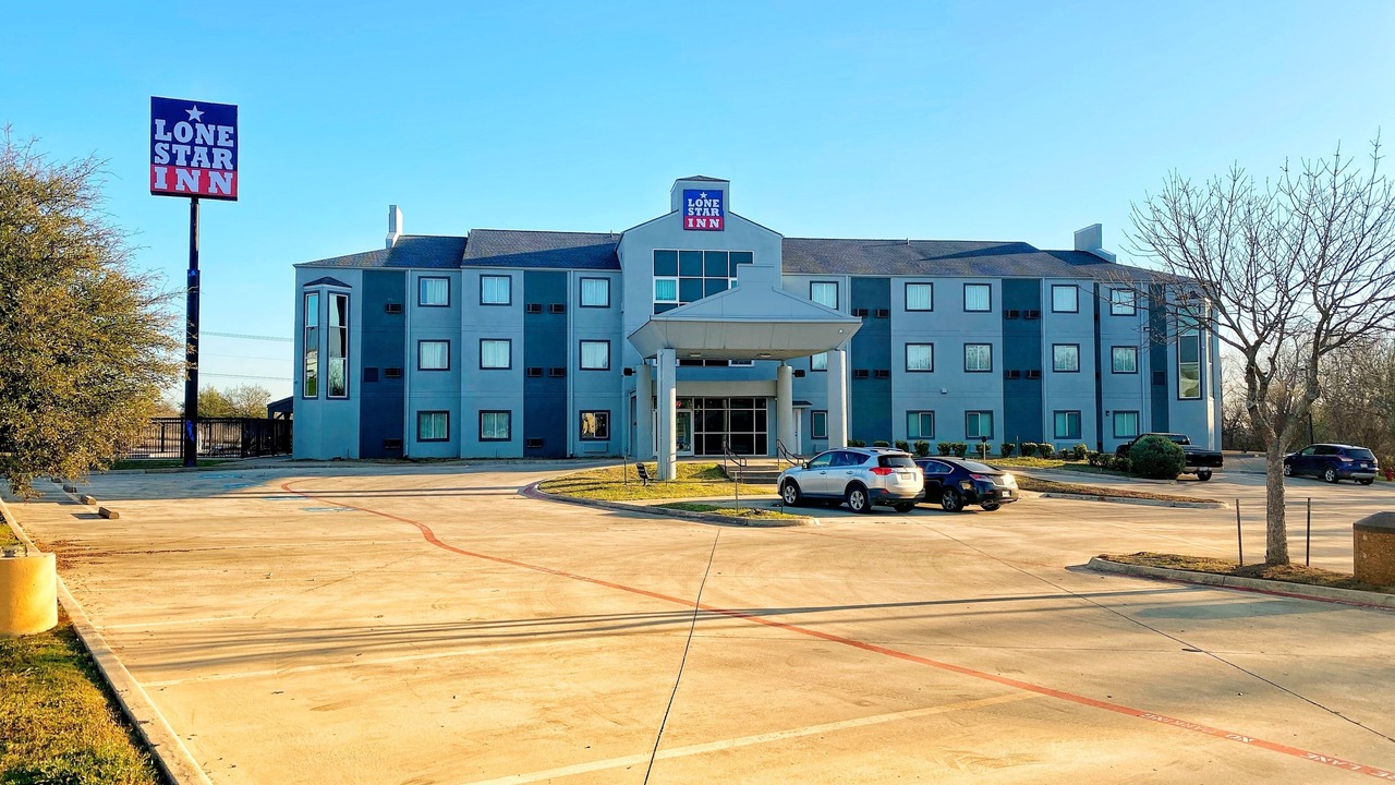 Photo of Buildings in Decatur