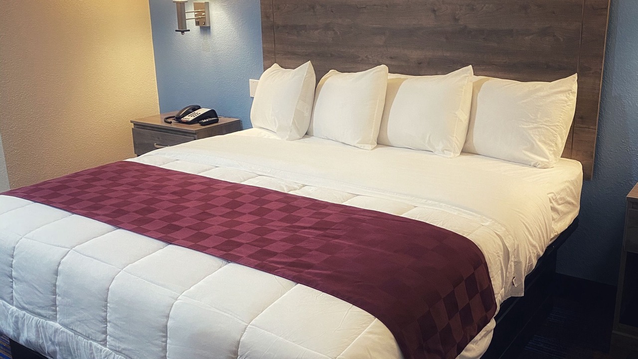 Photo of Bedroom in Decatur
