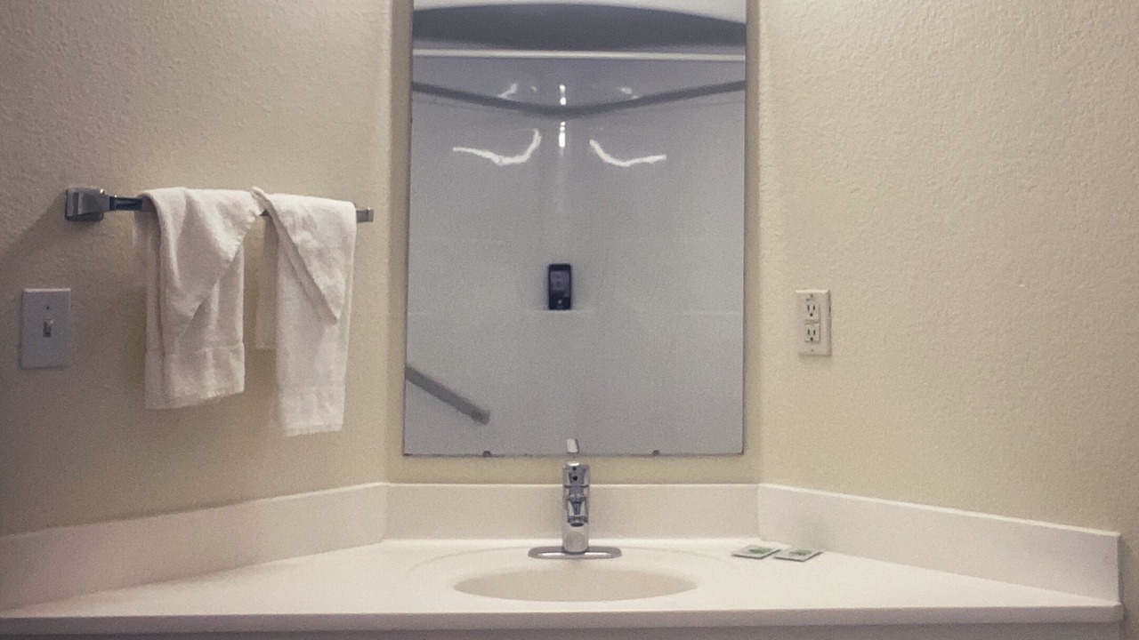 Photo of Bathroom in Decatur