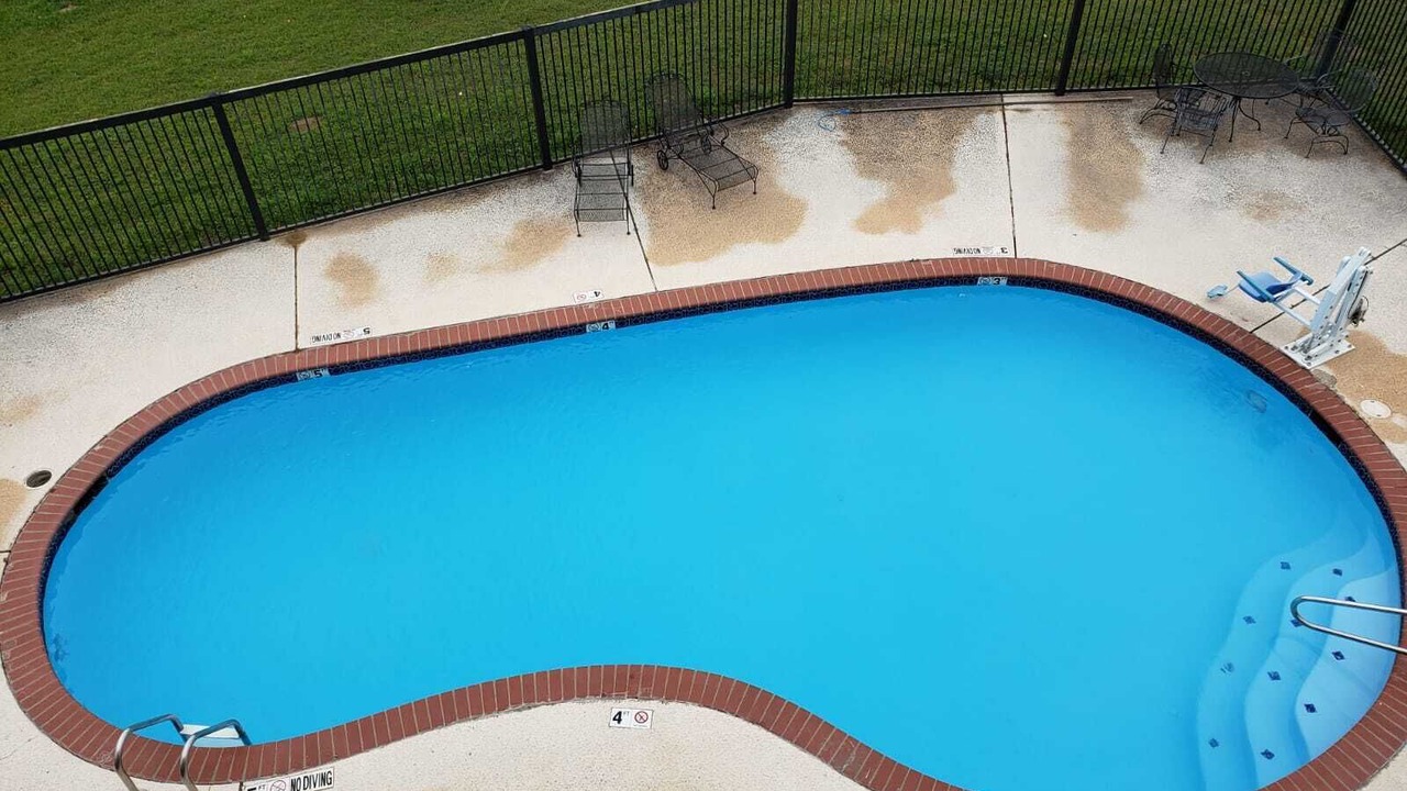 Photo of Outdoor in Decatur