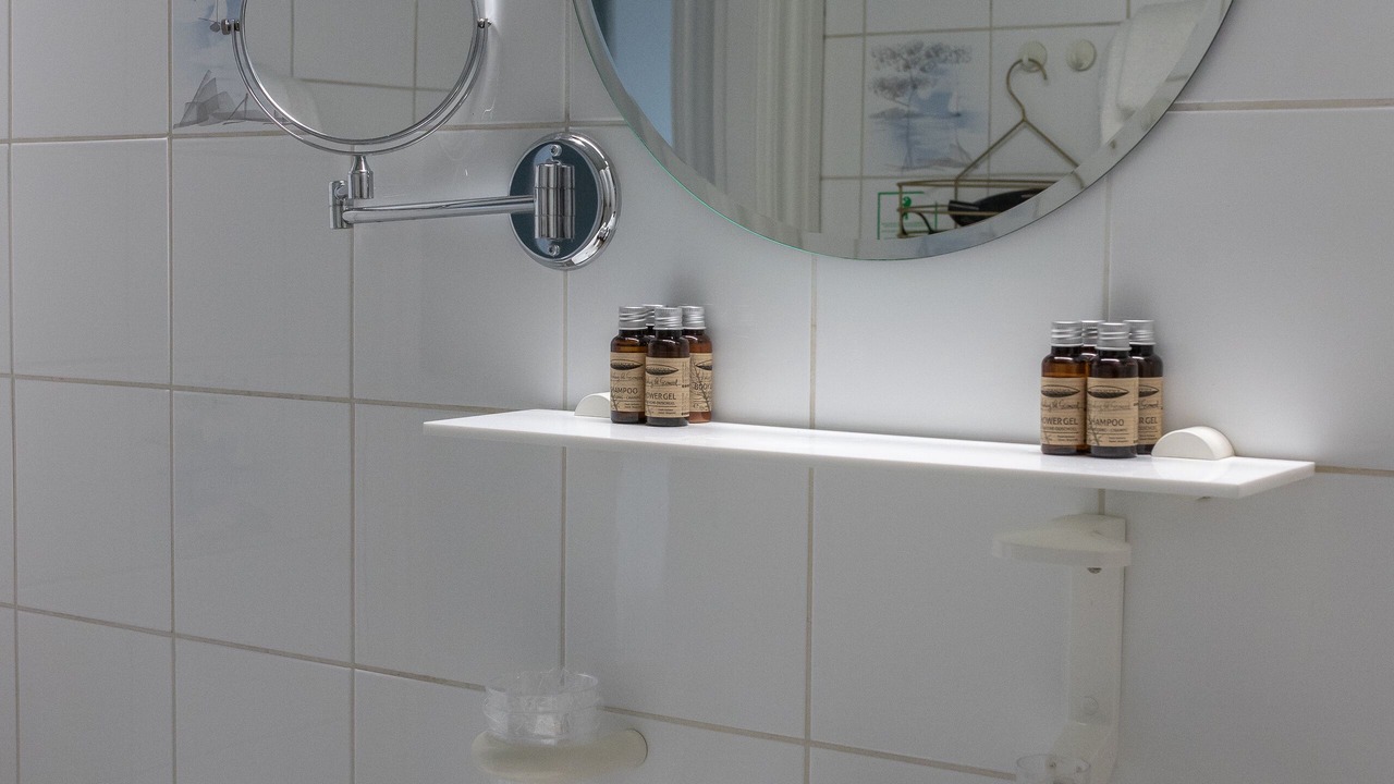 Photo of Bathroom in Helsingor