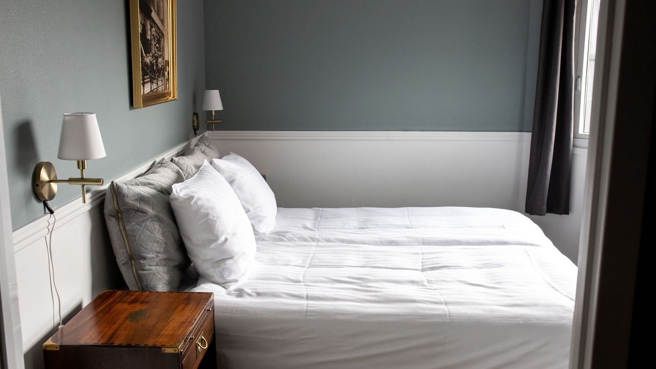 Photo of Bedroom in Helsingor