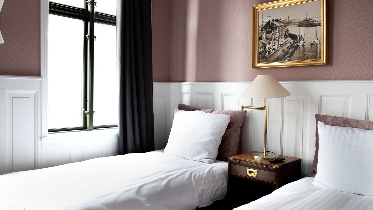 Photo of Bedroom in Helsingor