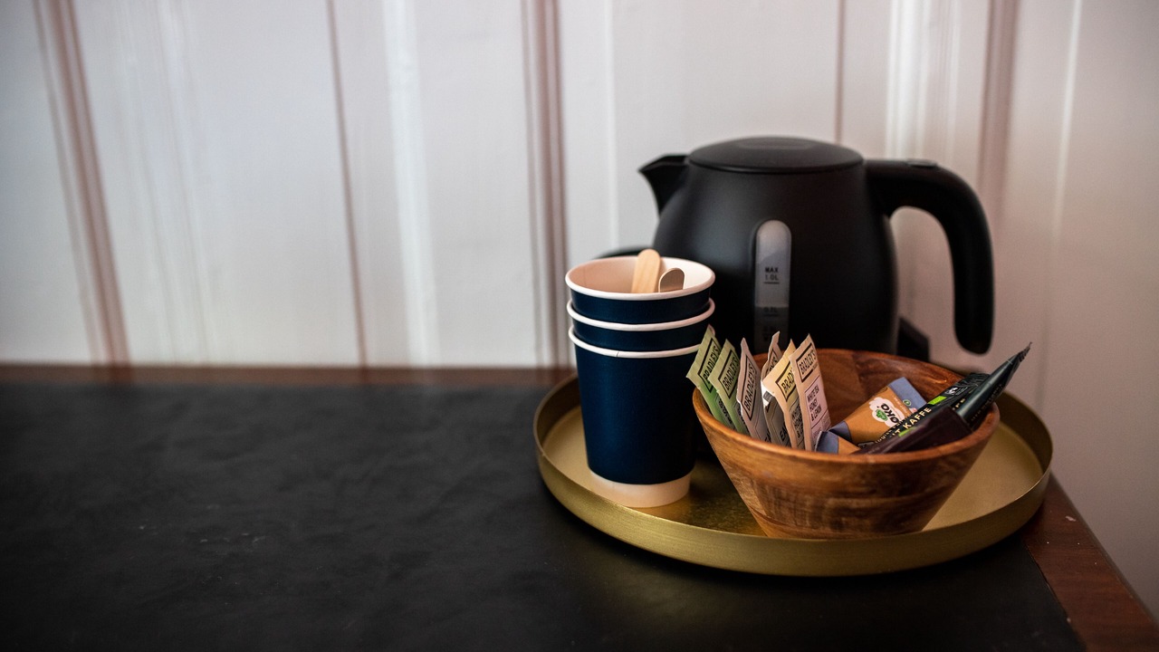 Photo of Bedroom in Helsingor