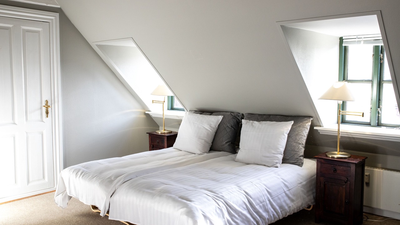 Photo of Bedroom in Helsingor