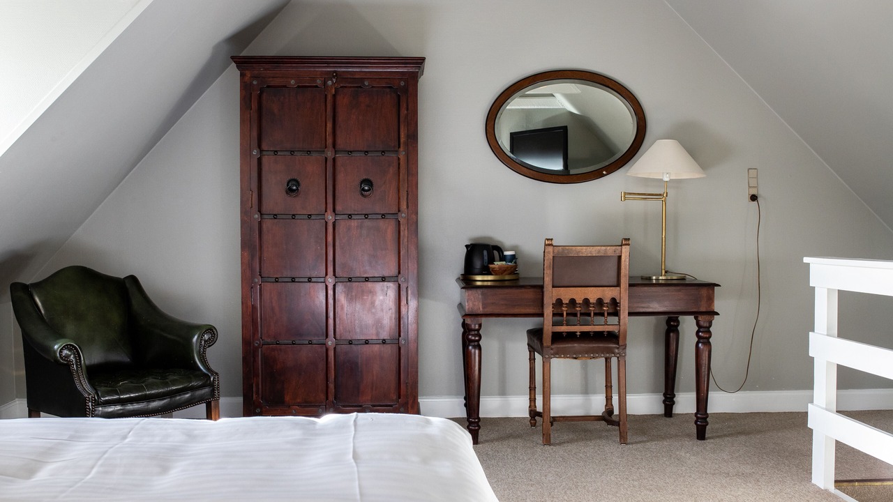 Photo of Bedroom in Helsingor