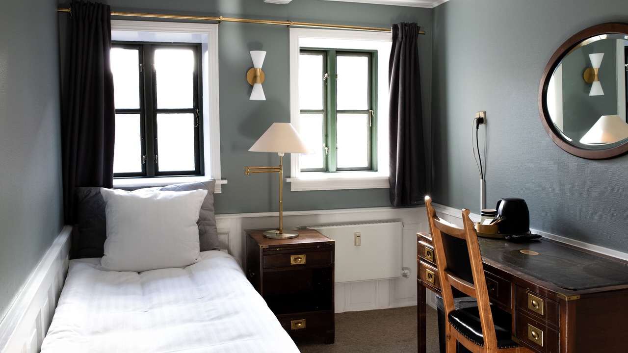 Photo of Bedroom in Helsingor