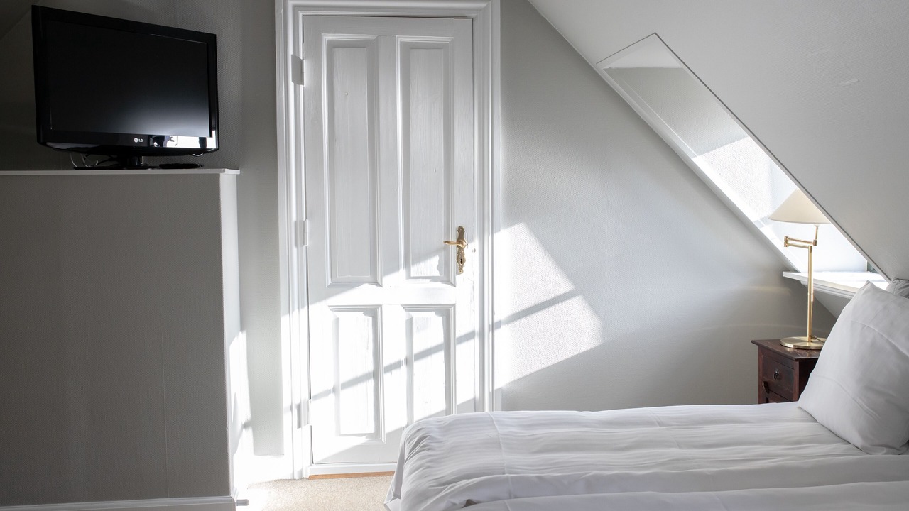 Photo of Bedroom in Helsingor