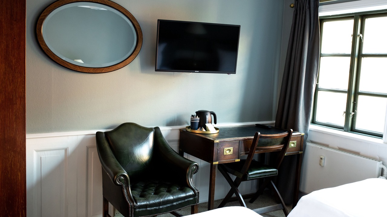 Photo of Bedroom in Helsingor