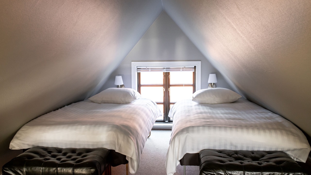 Photo of Bedroom in Helsingor