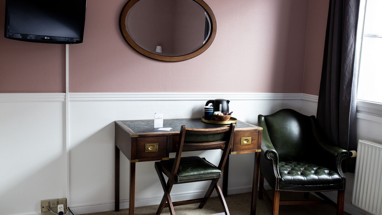 Photo of Bedroom in Helsingor