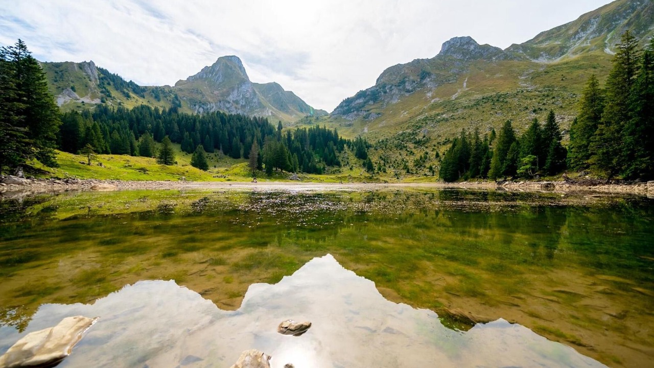Photo of Outdoor in Schwarzenburg