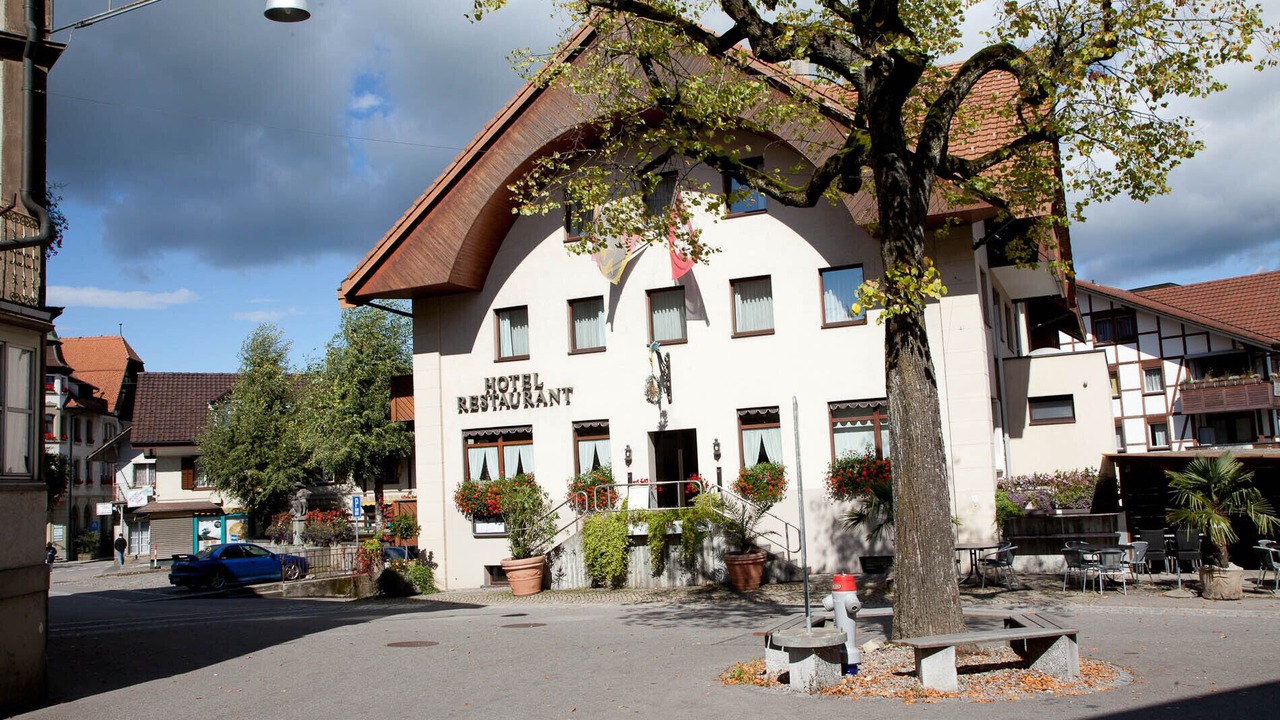 Photo of Outdoor in Schwarzenburg