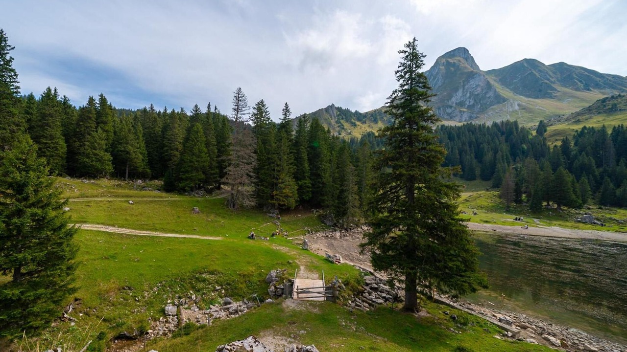 Photo of Outdoor in Schwarzenburg