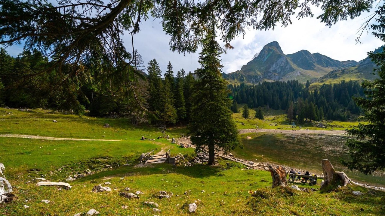 Photo of Outdoor in Schwarzenburg