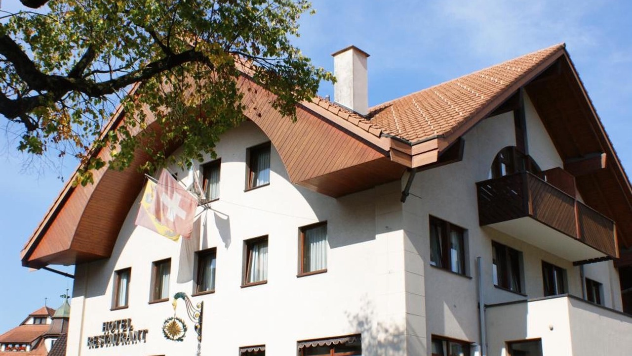 Photo of Outdoor in Schwarzenburg