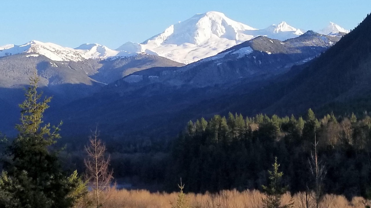 Photo of Others in Glacier