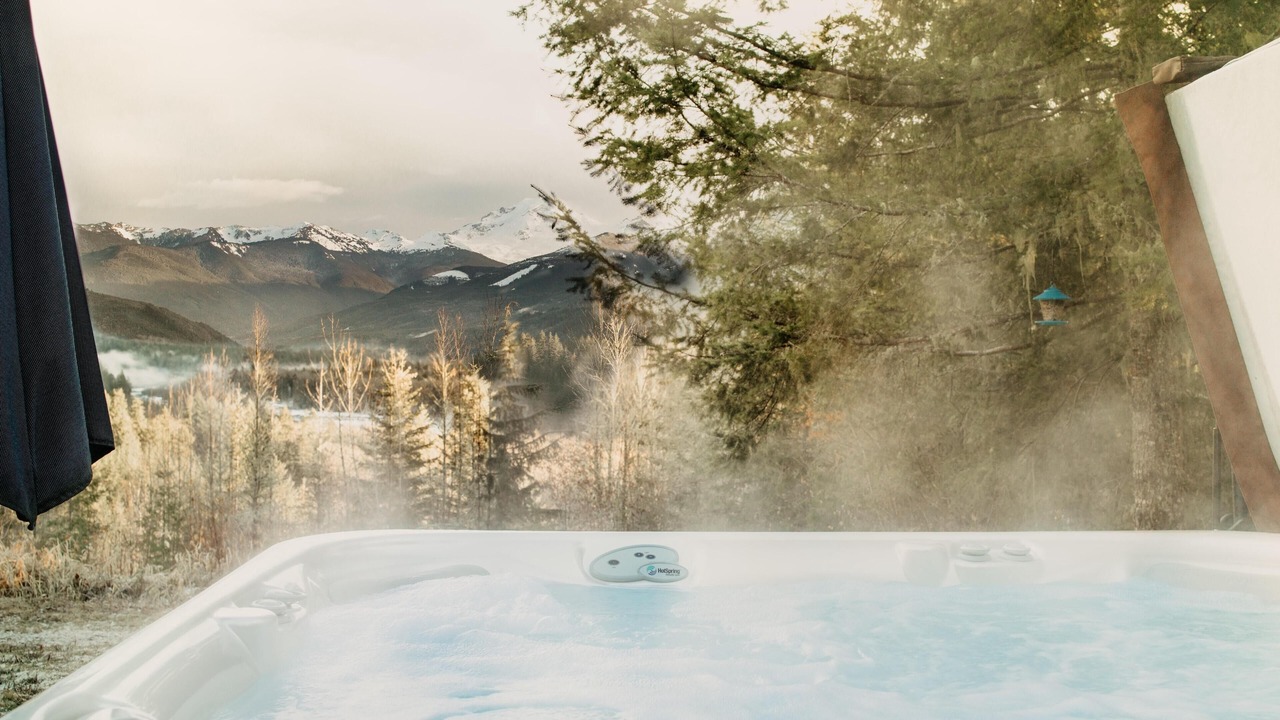 Photo of Outdoor in Glacier