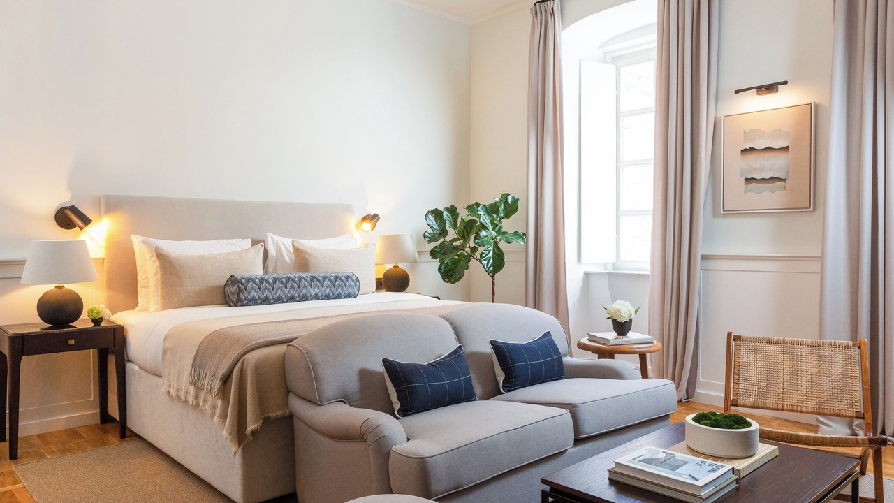 Photo of Livingroom in Dubrovnik Old Town