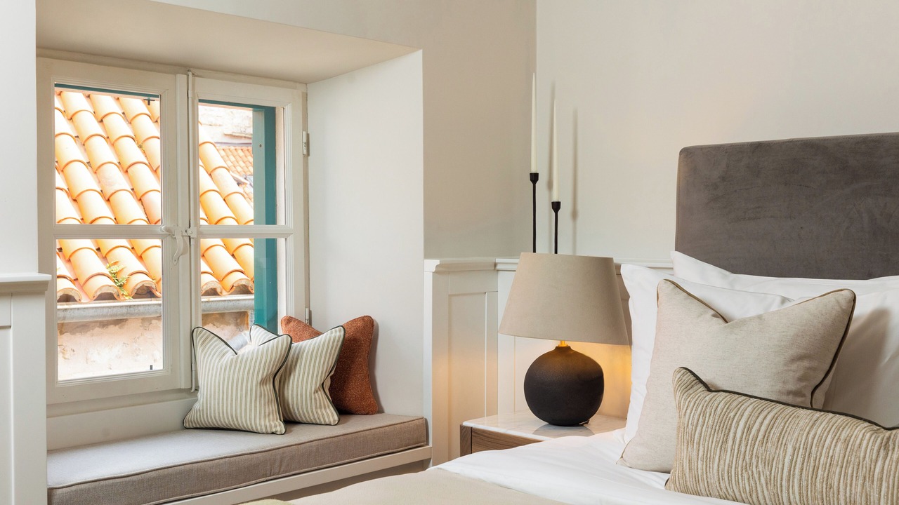 Photo of Bedroom in Dubrovnik Old Town